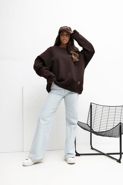 Sweater model 222914 Rue Paris