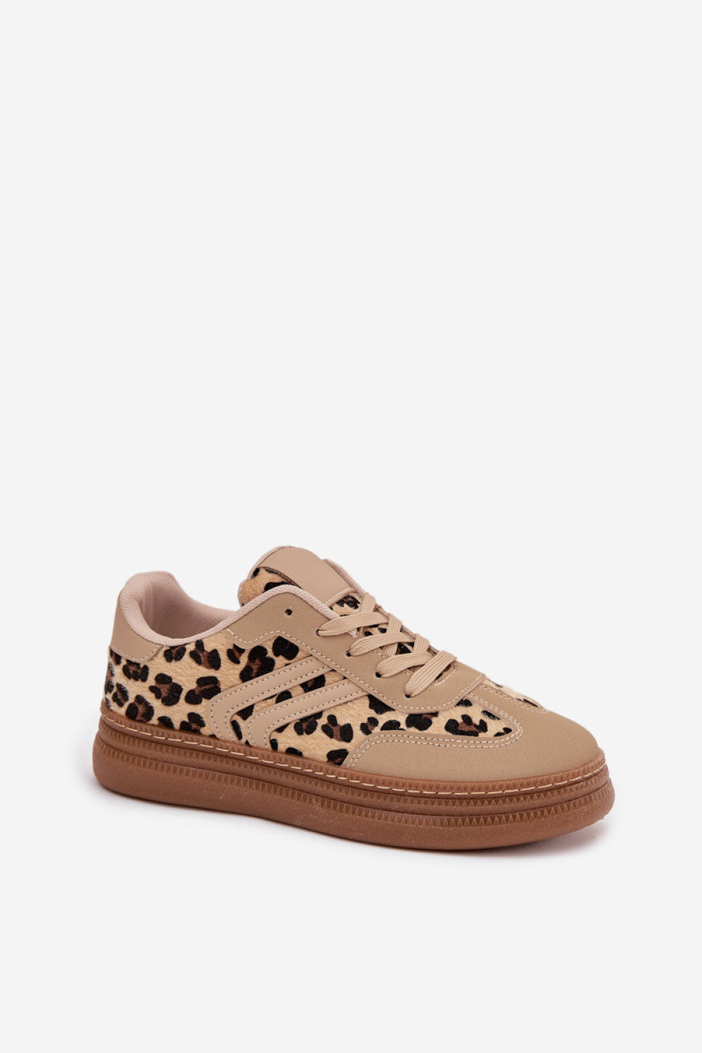 Sportliche Schuhe auf Plattform model 222974 Step in style