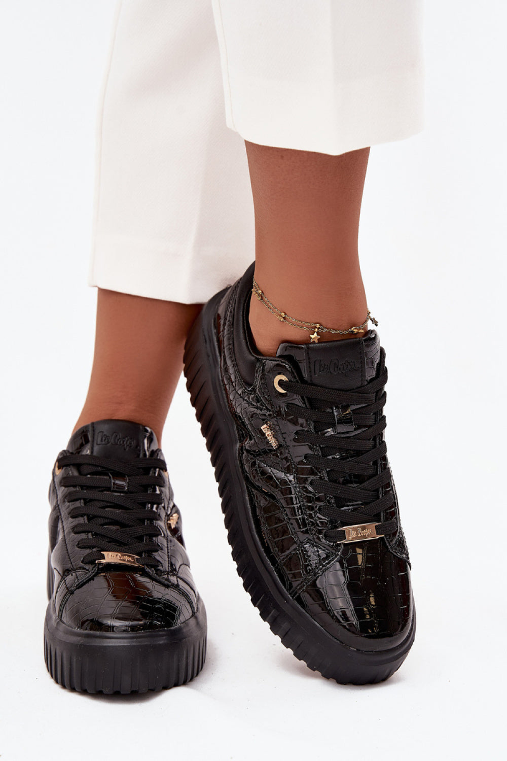 Sportschuhe model 222980 Step in style