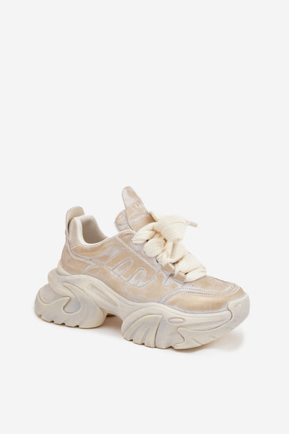 Sportschuhe model 222983 Step in style