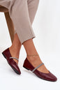 Ballerina Schuhe model 222988 Step in style