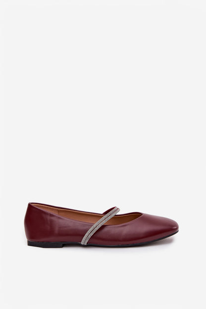 Ballerina Schuhe model 222988 Step in style