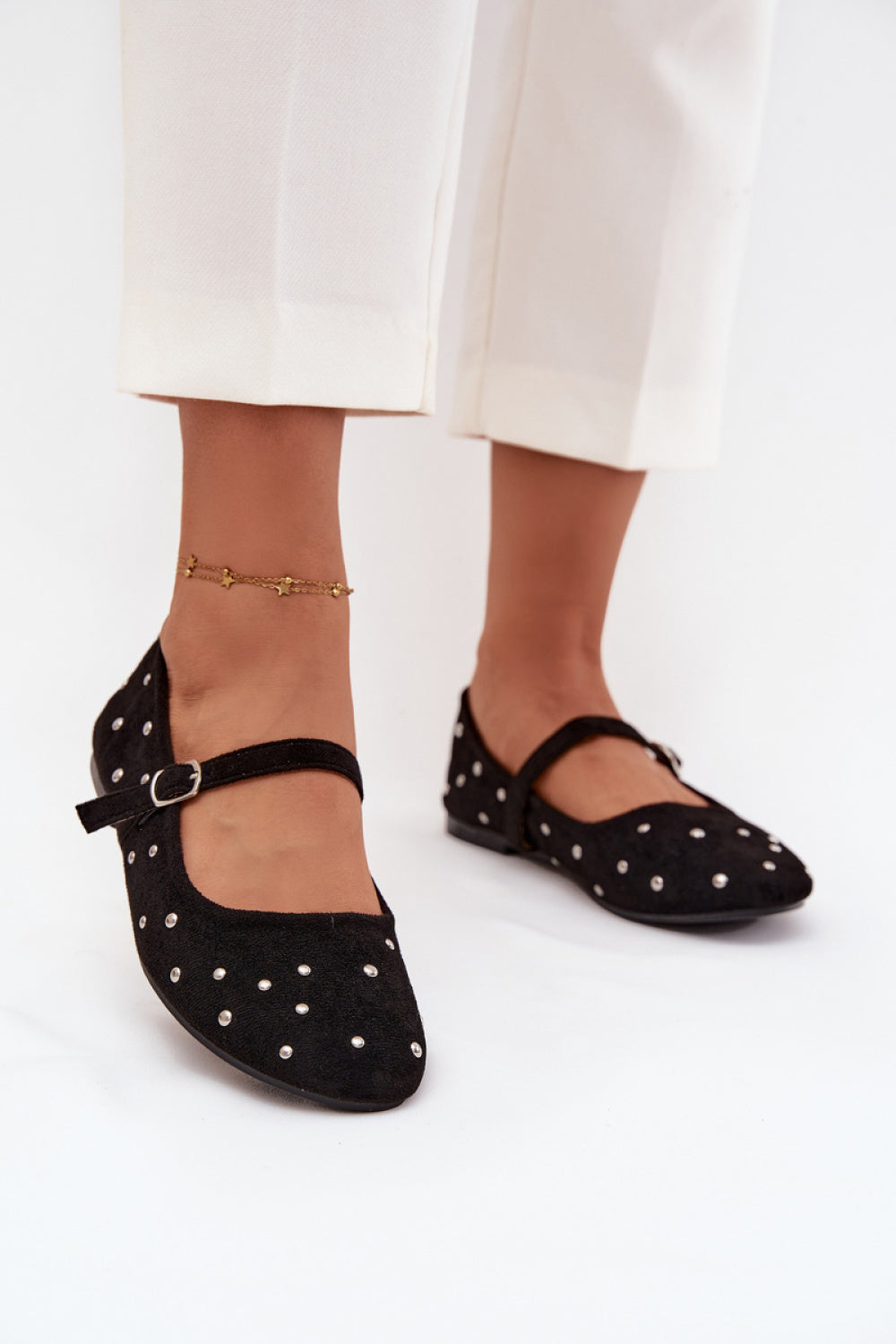Ballerina Schuhe model 222998 Step in style