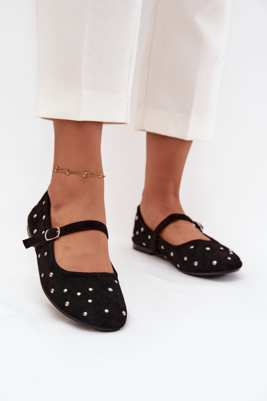 Ballerina Schuhe model 222998 Step in style