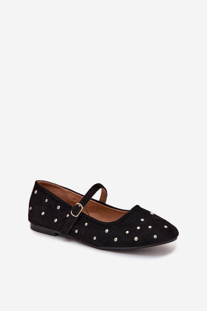 Ballerina Schuhe model 222998 Step in style