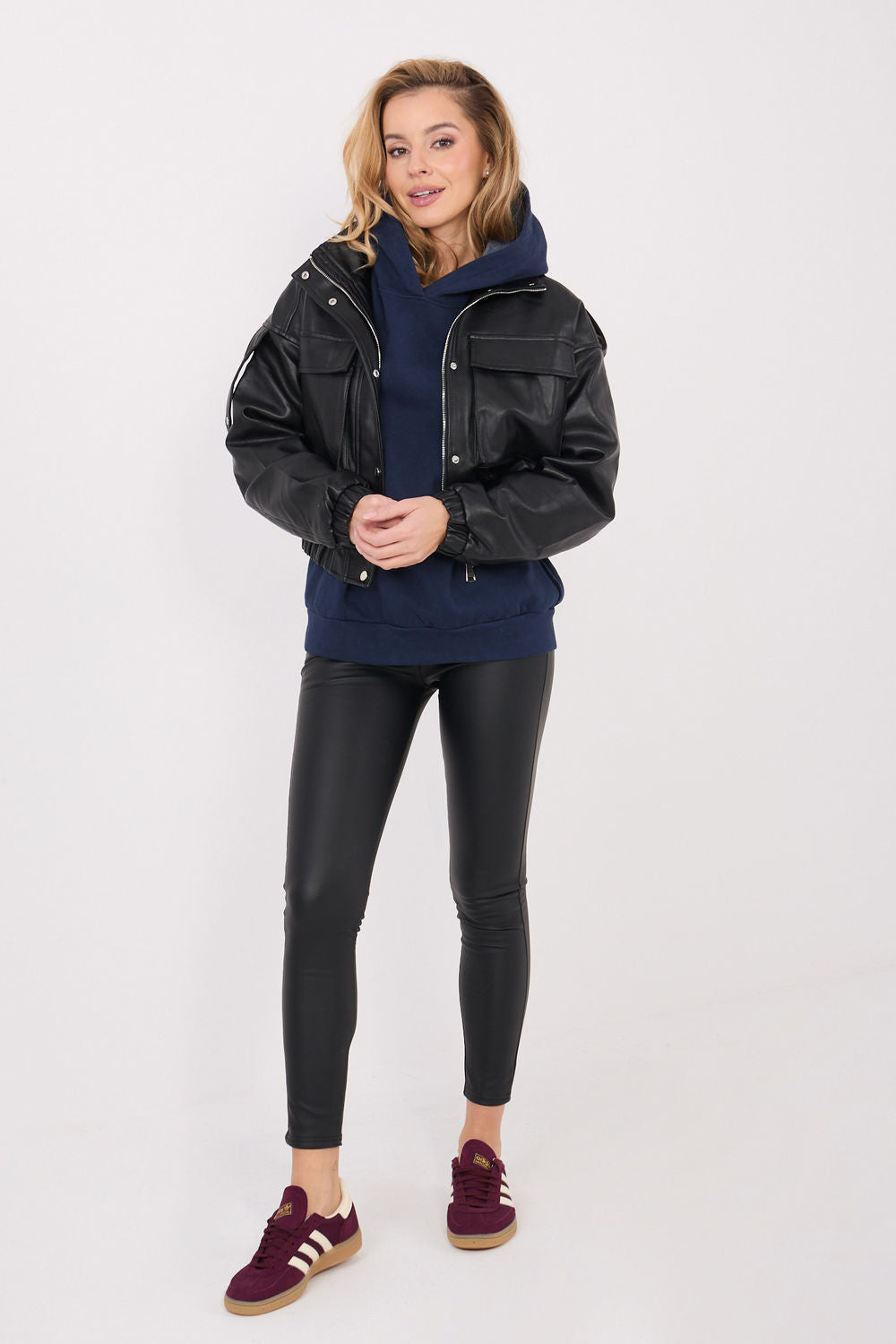 Sweater model 223081 Factory Price