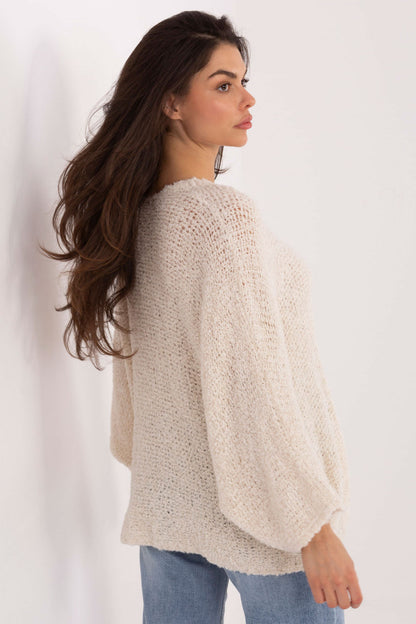 Sweater model 223091 Factory Price