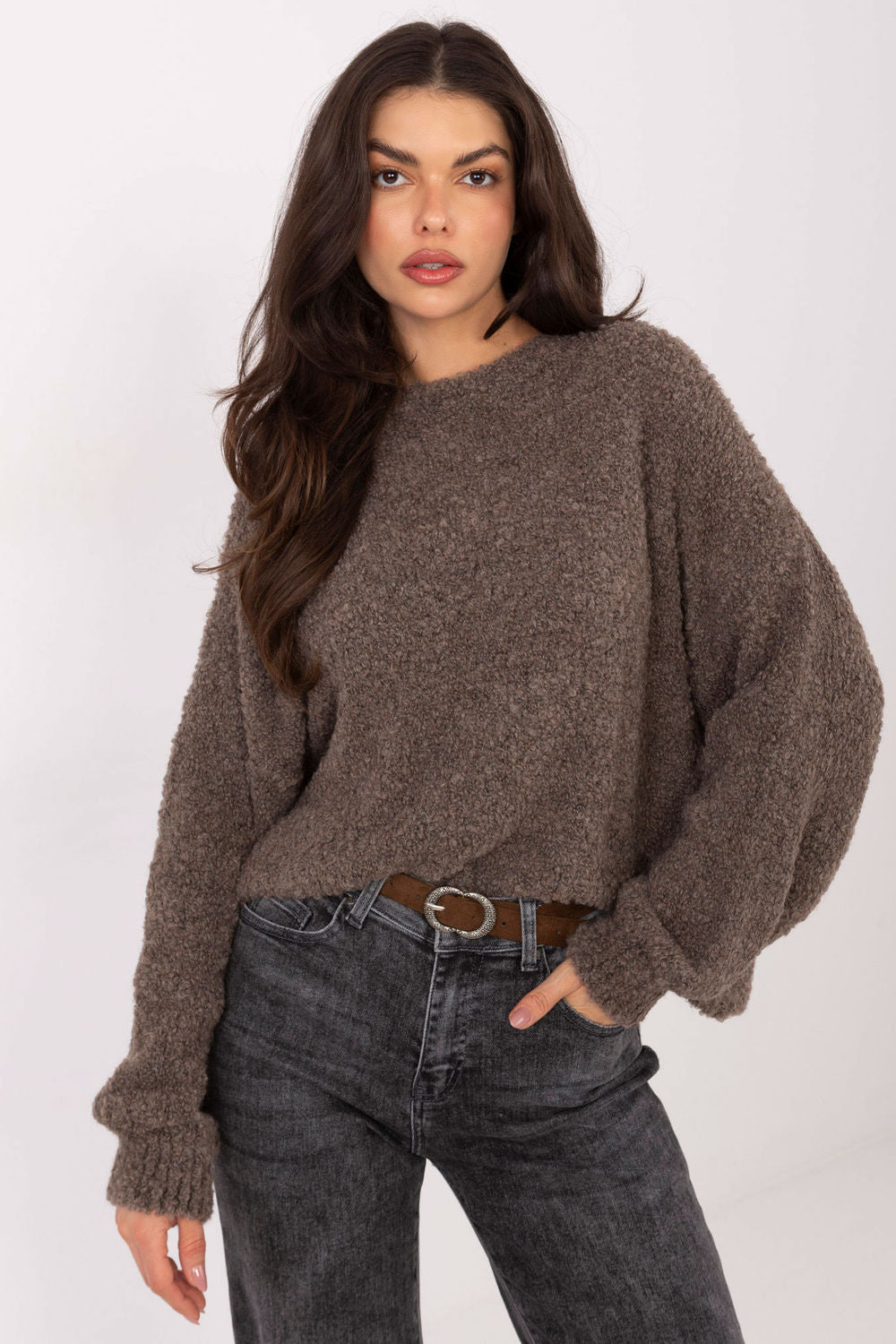 Pullover model 223096 Factory Price