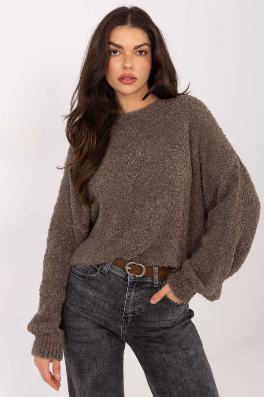 Sweater model 223096 Factory Price