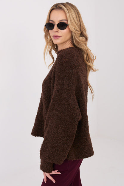 Sweater model 223097 Factory Price