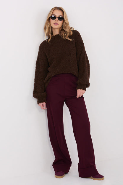 Sweater model 223097 Factory Price