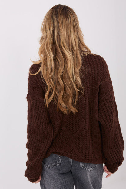 Pullover model 223106 Factory Price
