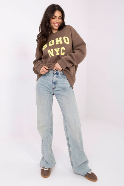 Sweater model 223108 Factory Price