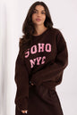 Sweater model 223109 Factory Price