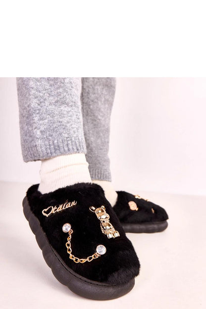 Pantoffeln model 223115 Solea