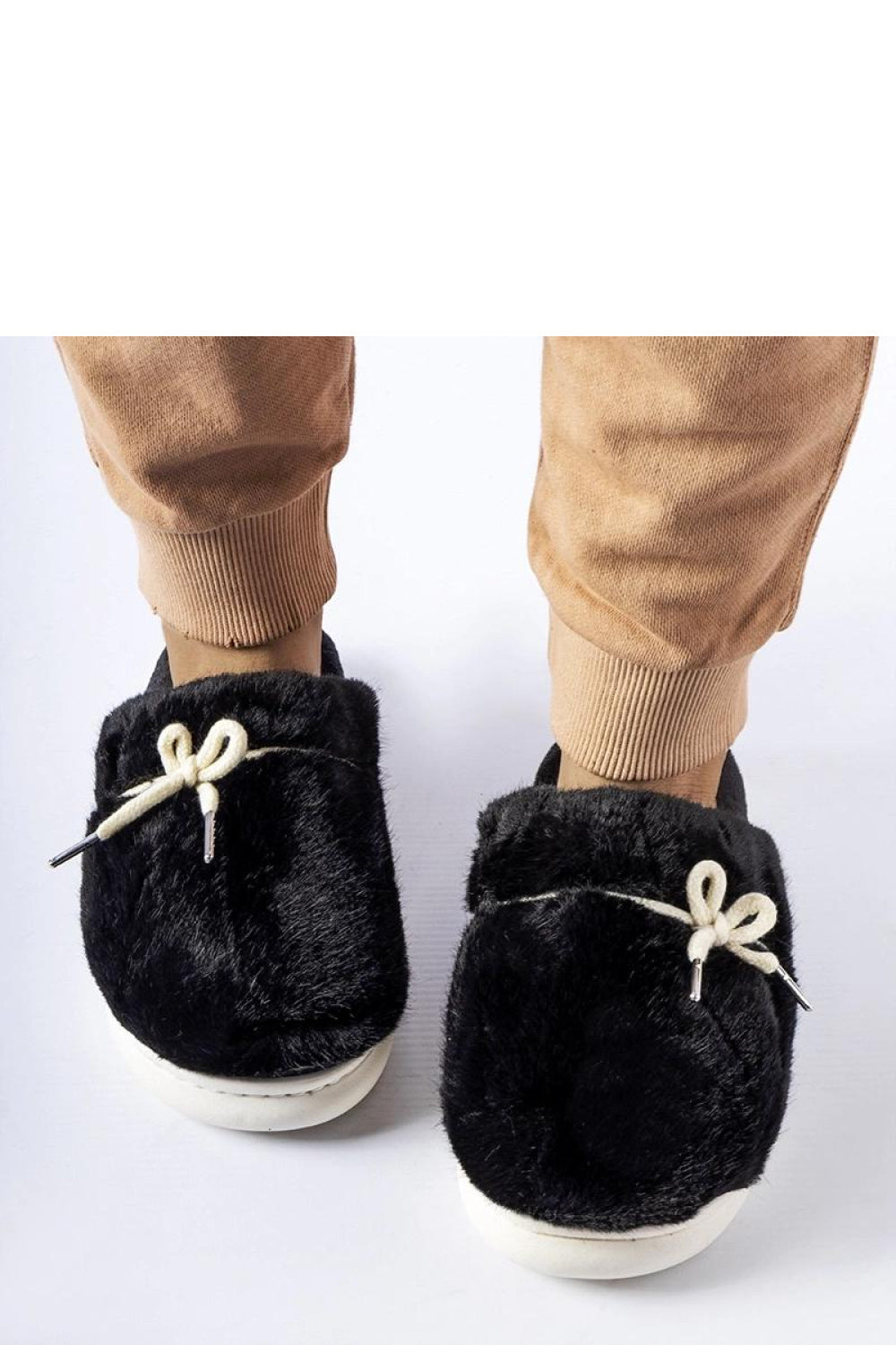 Pantoffeln model 223120 Solea