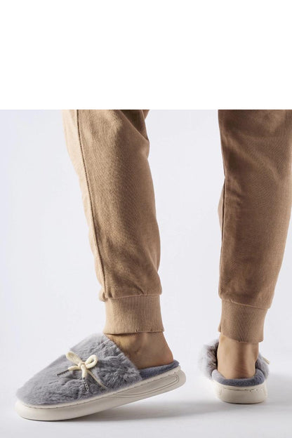 Pantoffeln model 223121 Solea
