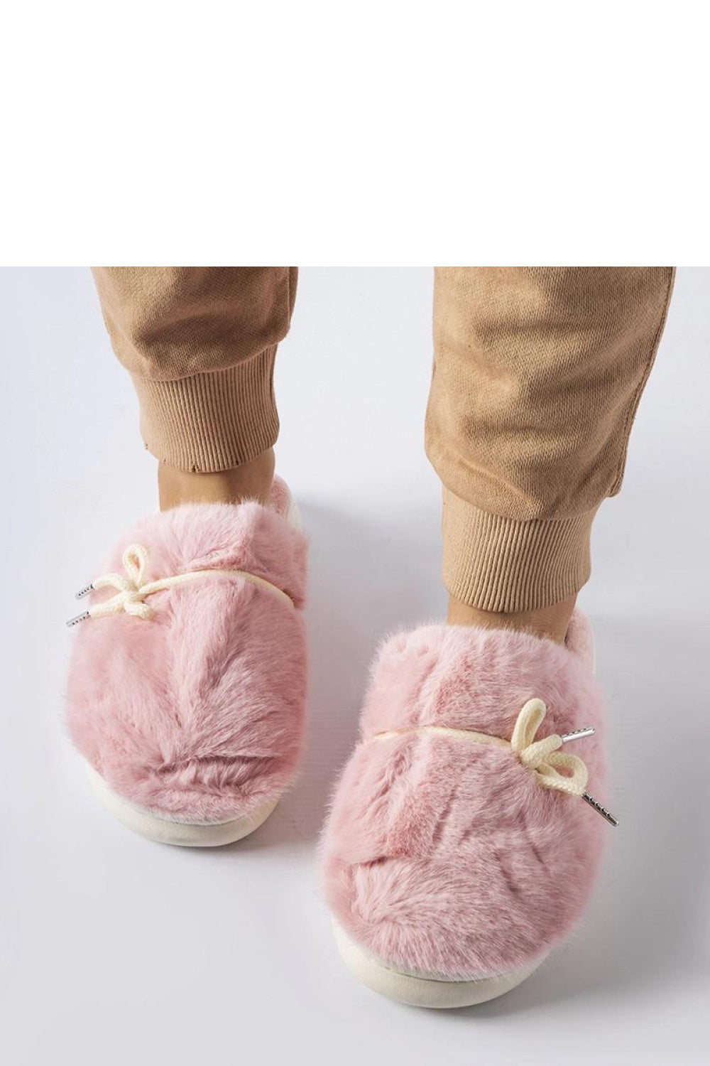Pantoffeln model 223122 Solea