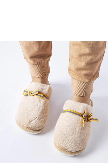 Pantoffeln model 223124 Solea