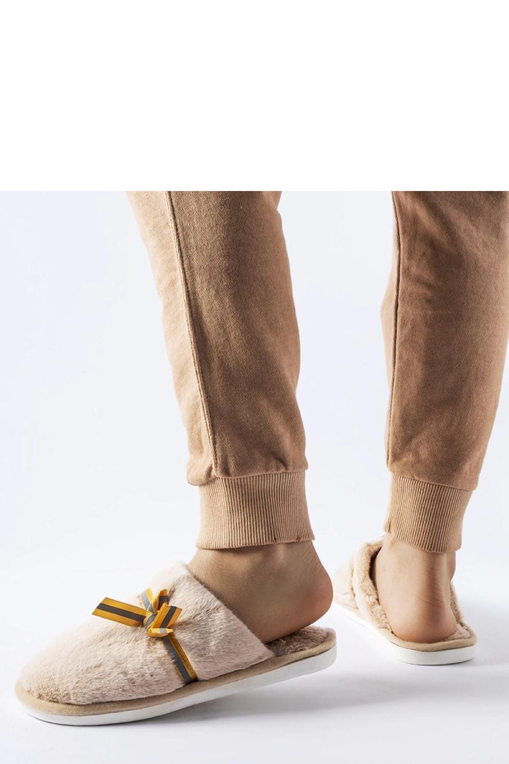 Pantoffeln model 223124 Solea