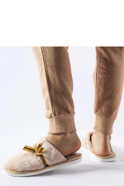 Pantoffeln model 223124 Solea
