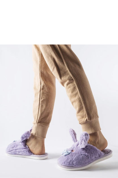 Pantoffeln model 223129 Solea