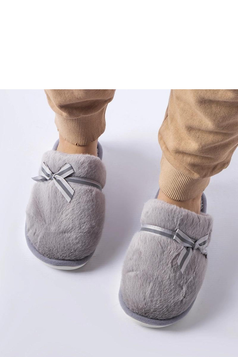 Pantoffeln model 223130 Solea