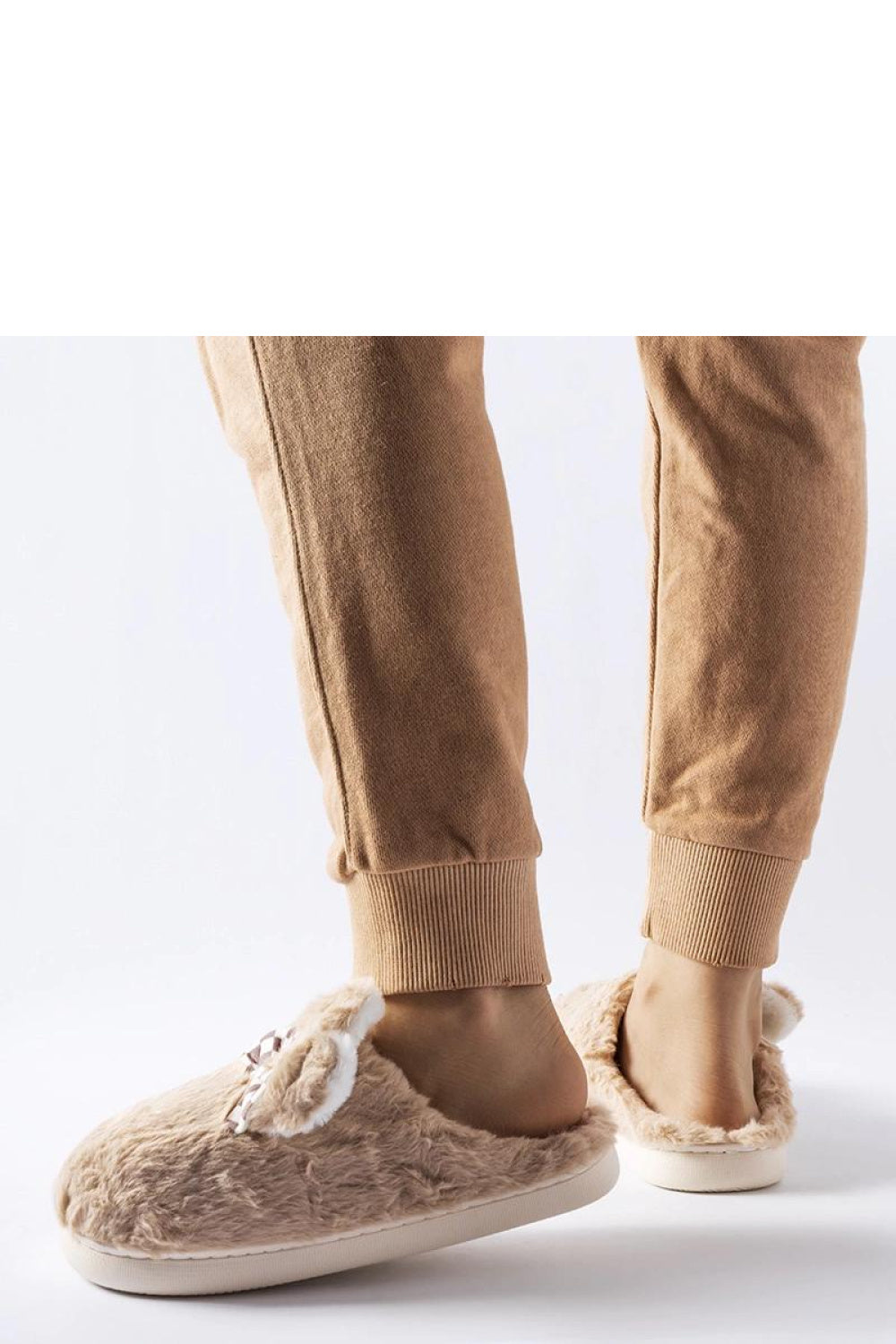 Pantoffeln model 223131 Solea