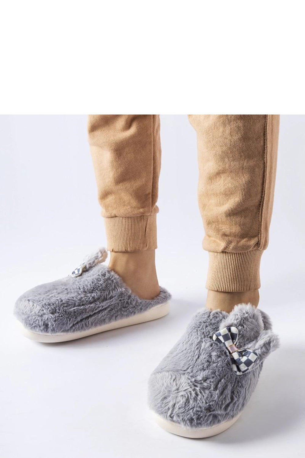 Pantoffeln model 223133 Solea