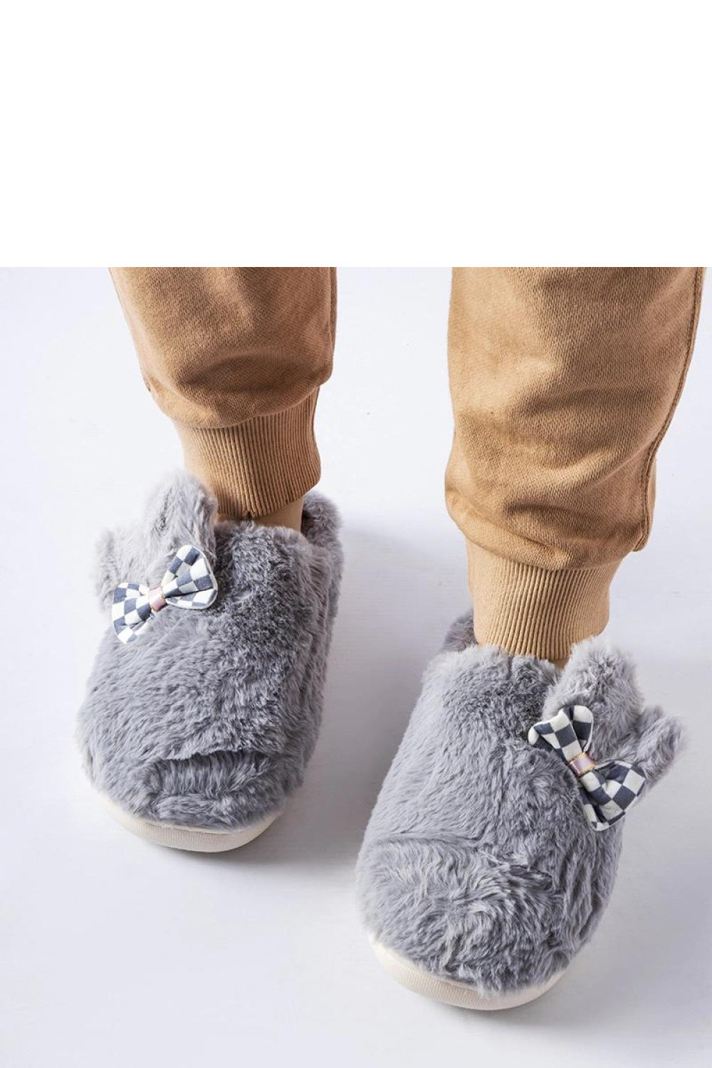 Pantoffeln model 223133 Solea