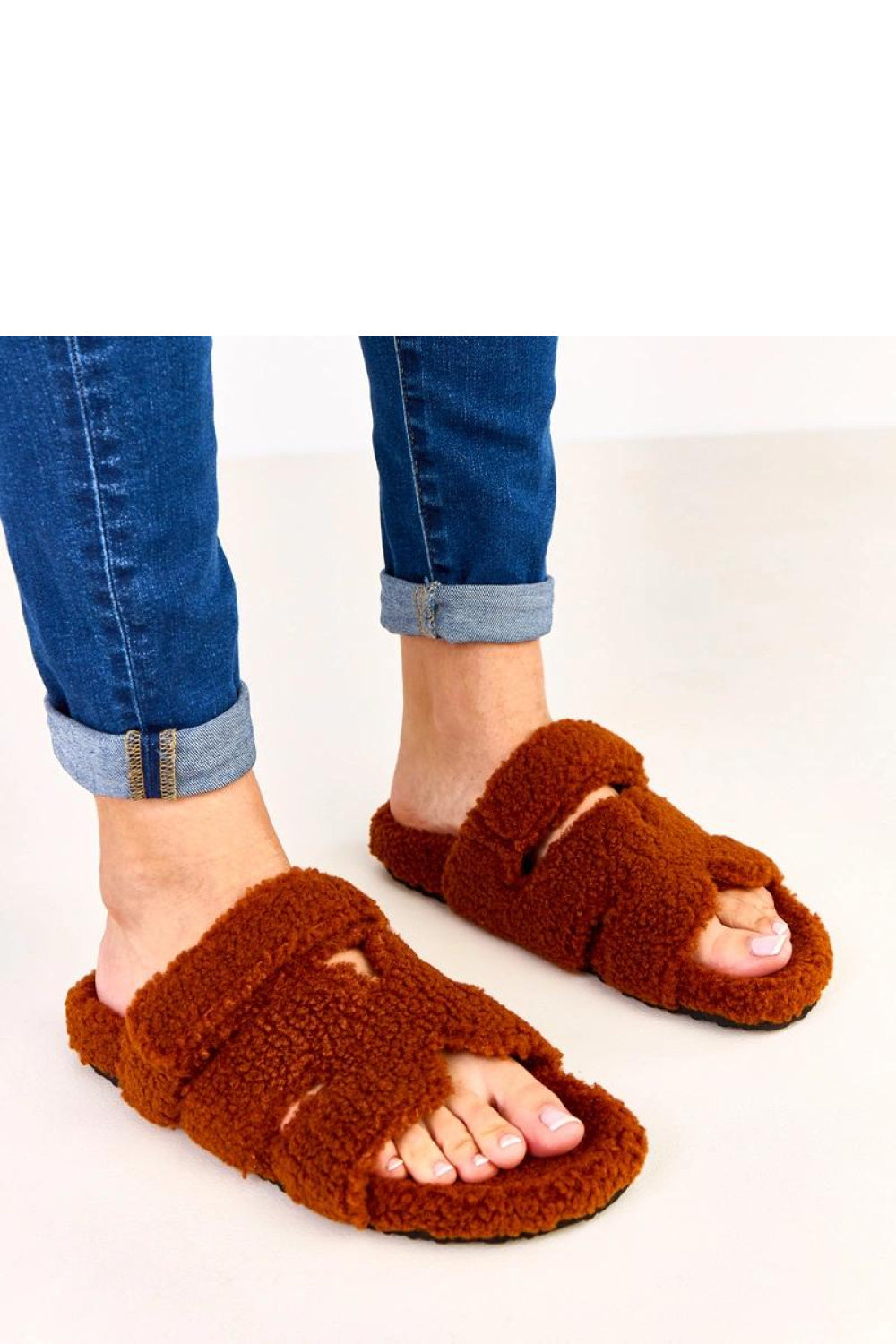 Pantoffeln model 223135 Solea