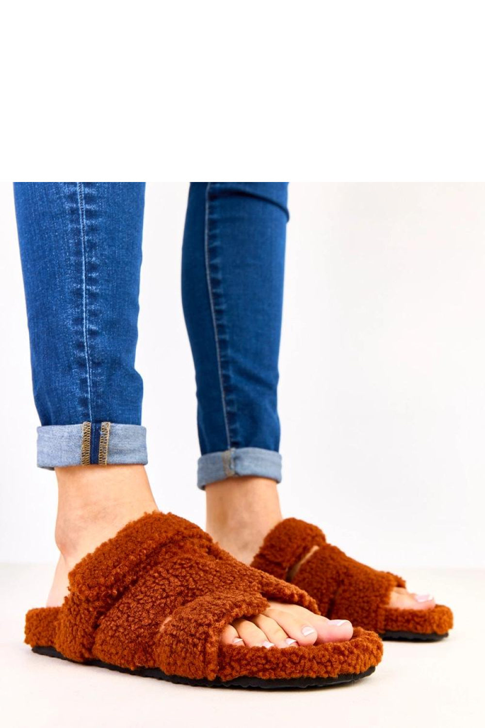 Pantoffeln model 223135 Solea