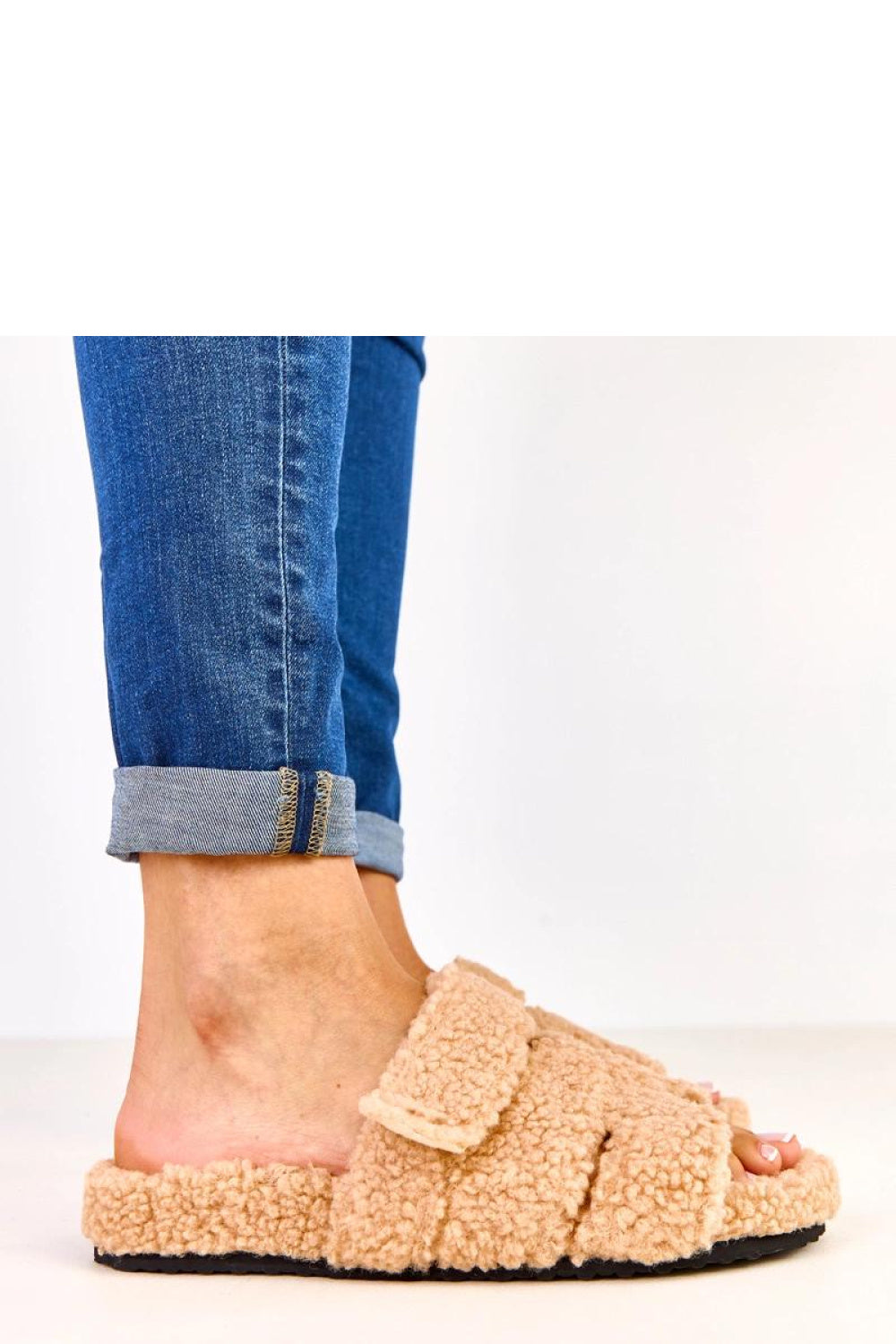 Pantoffeln model 223136 Solea
