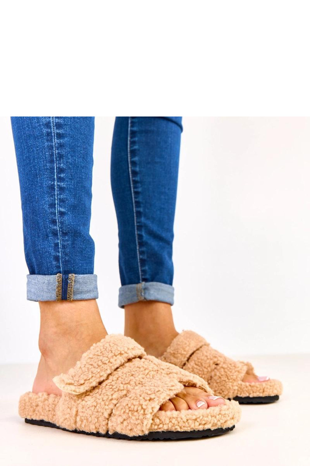 Pantoffeln model 223136 Solea