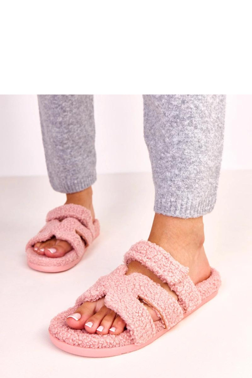 Pantoffeln model 223137 Solea