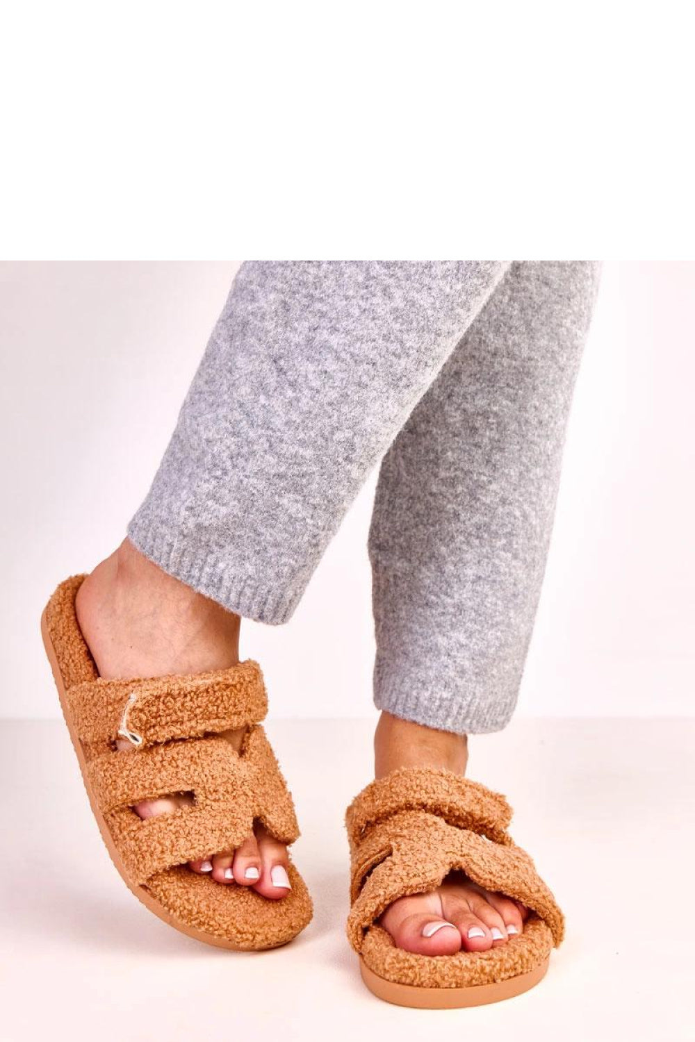 Pantoffeln model 223138 Solea