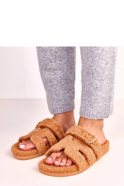 Pantoffeln model 223138 Solea