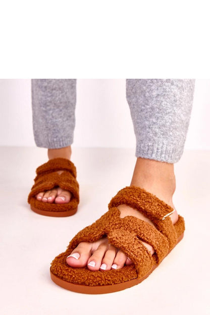 Pantoffeln model 223139 Solea