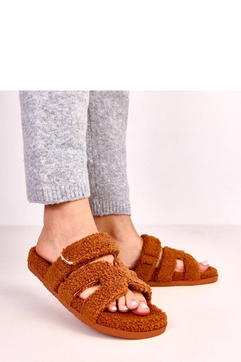 Pantoffeln model 223139 Solea