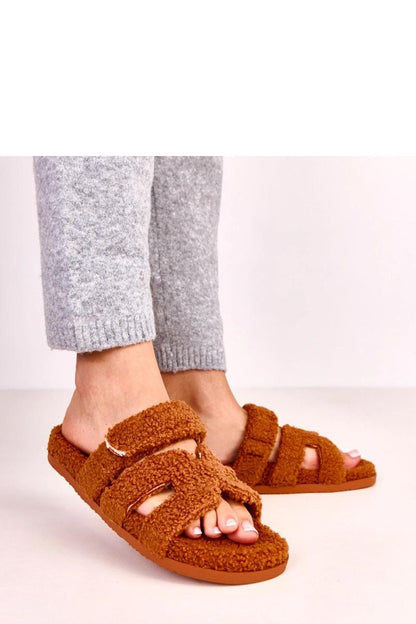 Pantoffeln model 223139 Solea