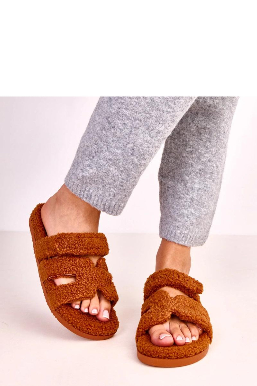 Pantoffeln model 223139 Solea