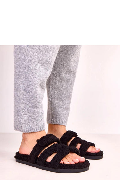 Pantoffeln model 223140 Solea