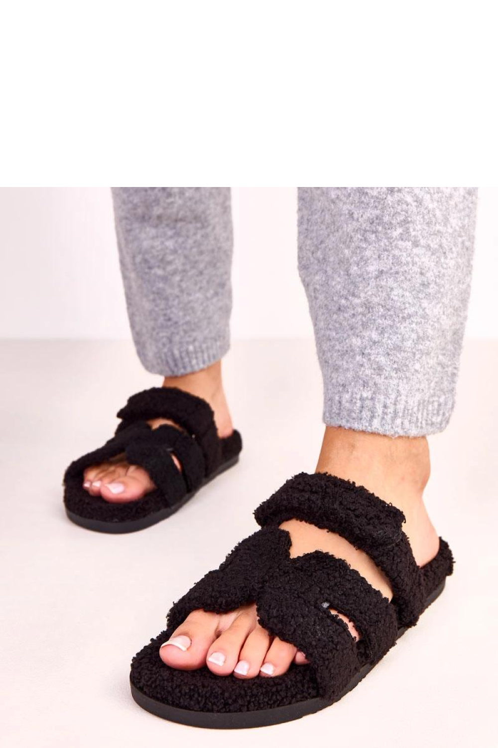 Pantoffeln model 223140 Solea
