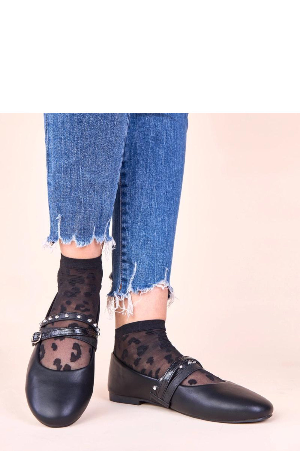 Ballerina Schuhe model 223142 Solea