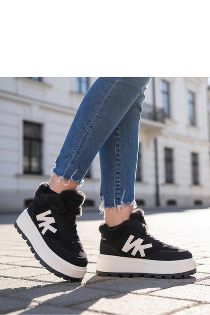 Athletic shoes model 223144 Solea