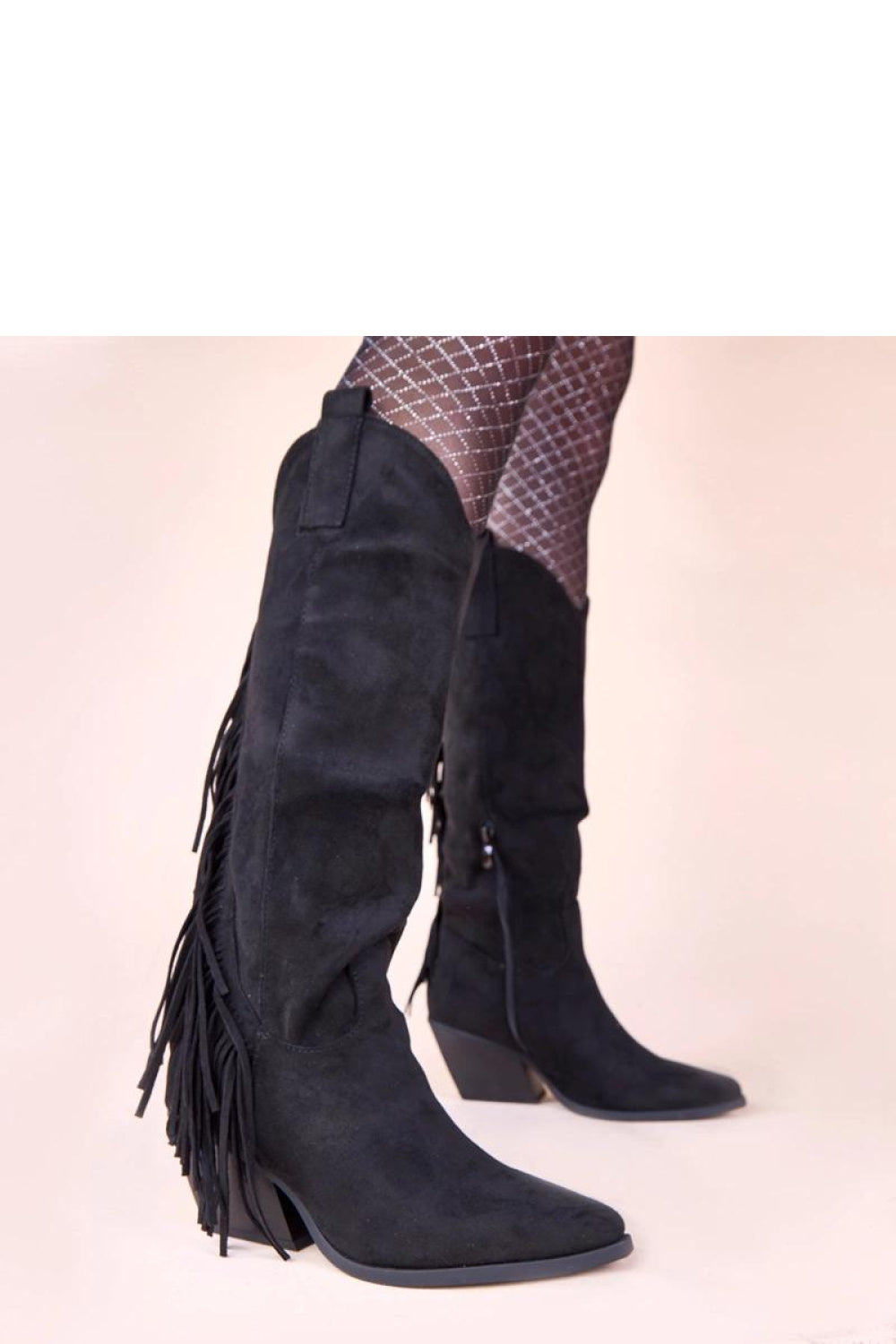 Stiefel mit Absätzen model 223146 Solea