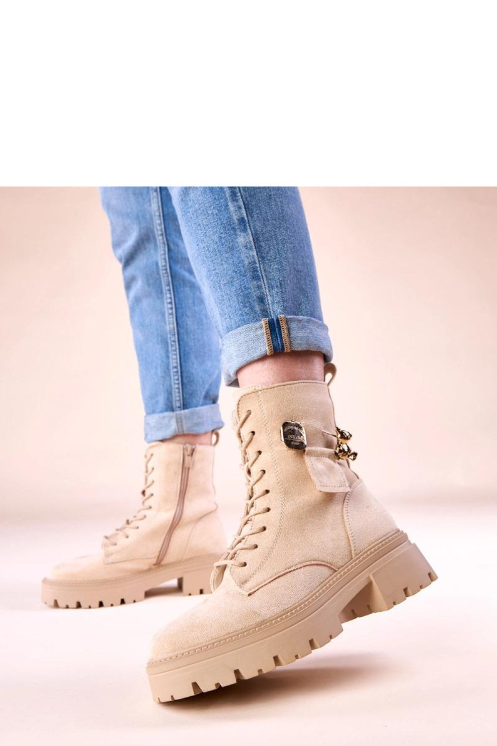 Boot model 223147 Solea