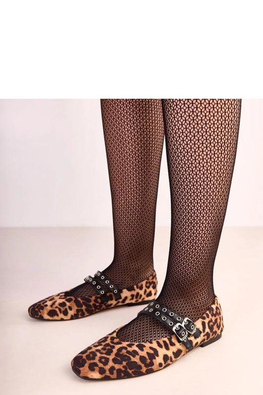Ballerina shoes model 223148 Solea