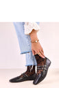 Ballerina Schuhe model 223149 Solea