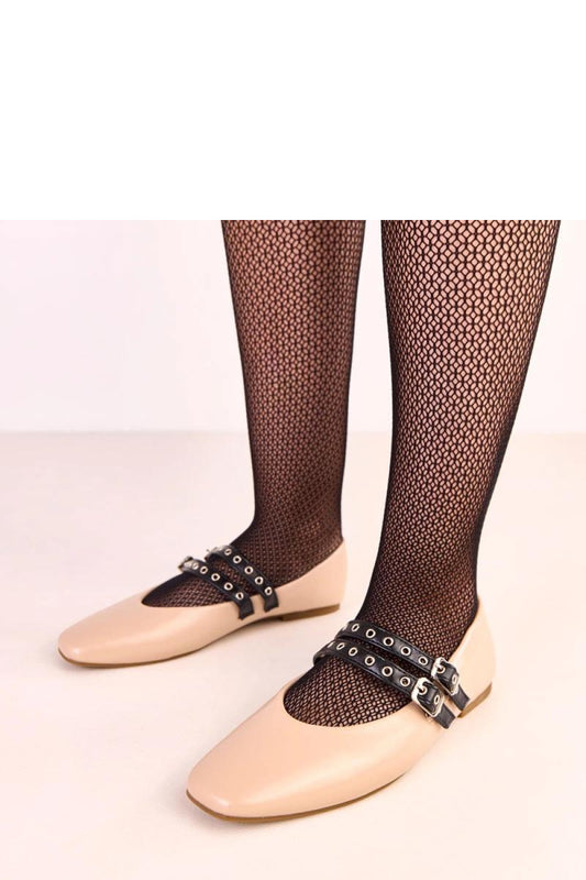 Ballerina shoes model 223151 Solea